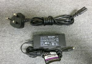 Genuine Philips LFH-155N SM-T13-04 AC Power Adapter Charger 26W 12V 300mA Genuine Philips LFH-155N SM-T13-04 AC Power Adapter Charger 26W 12V 300mA